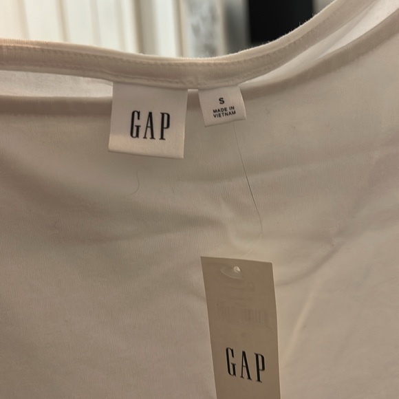 GAP Sleeveless Maxi Dress-Brand new! - Picture 4 of 6